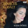 Janacek / Kodaly: Suites in the Mist & On an Overgrown Path / Marosszek Dances